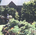 Kattemingga Lodge - Accommodation VIC