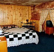 Comfort Inn Coober Pedy Experience - Accommodation VIC