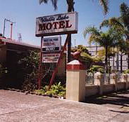 Wallis Lake Motel - Accommodation VIC