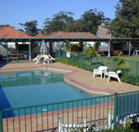 Gallipoli Court - Accommodation VIC