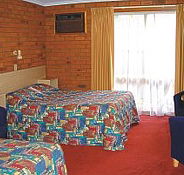 Shannon Motor Inn - Accommodation VIC