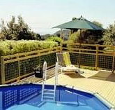 BLUE WATERS BED AND BREAKFAST - Accommodation VIC