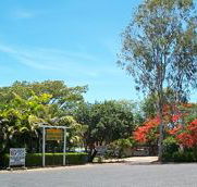 Mareeba Riverside Caravan Park - Accommodation VIC