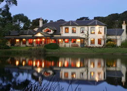  Accommodation VIC