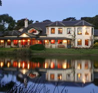Woodman Estate - Accommodation VIC