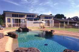 Park View Holiday Units - Accommodation VIC 0