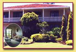  Accommodation VIC