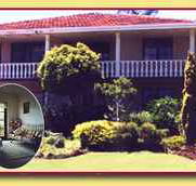 Whitfords By-the-sea Bed And Breakfast And Cottages - Accommodation VIC