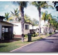 Finemore Tourist Park - Accommodation VIC