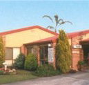 Cunningham Shore Motel - Accommodation VIC