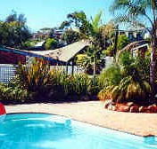 Anchorage Apartments Bermagui - Accommodation VIC