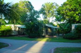 Cardwell QLD Accommodation VIC