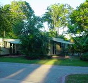 Cardwell Van Park - Accommodation VIC
