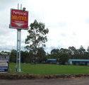 Parkland Motel - Accommodation VIC