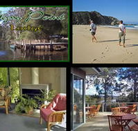 Gipsy Point Lodge - Accommodation VIC