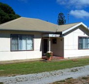 Gullhaven - Accommodation VIC