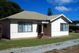 Gullhaven - Accommodation VIC 0