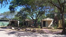 Tindal NT Accommodation VIC