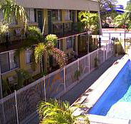 The Stuart Hotel - Accommodation VIC