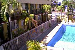The Stuart Hotel - Accommodation VIC 0