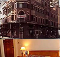 Macquarie Boutique Hotel - Accommodation VIC