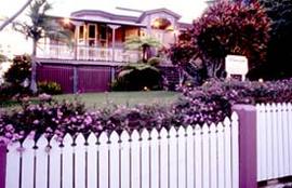  Accommodation VIC