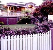 Naracoopa B And B - Accommodation VIC