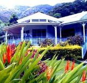 Nutmeg Grove - Accommodation VIC
