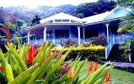 Nutmeg Grove - Accommodation VIC 0