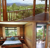 Atherton Blue Gum - Accommodation VIC