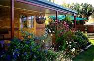 Edge Hill QLD Accommodation VIC