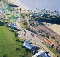 Coral Lodge Bed  Breakfast Inn - Accommodation VIC