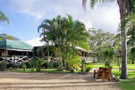  Accommodation VIC