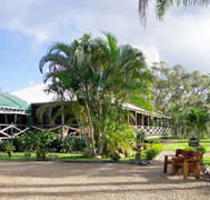 Agnes Water Hideaway - Accommodation VIC