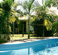 Kaikea Bed and Breakfast - Accommodation VIC