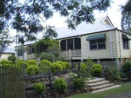 Laidley QLD Accommodation VIC