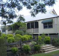 Thornton Country Retreat - Accommodation VIC