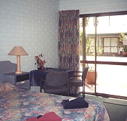 Amaroo Motor Inn - Accommodation VIC