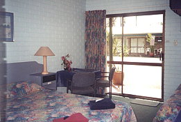 Amaroo Motor Inn - Accommodation VIC 0