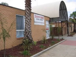  Accommodation VIC
