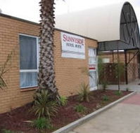 Port Broughton Sunnyside Hotel Motel - Accommodation VIC