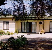 Casuarina Cabins - Accommodation VIC