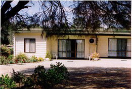 Casuarina Cabins - Accommodation VIC 0
