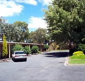 Jubilee Motor Inn - Accommodation VIC