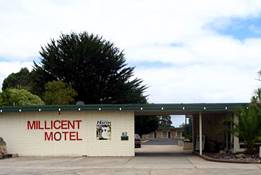Millicent SA Accommodation VIC