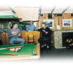 Avalanche Ski Lodge - Accommodation VIC