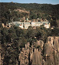 Mount Buffalo VIC Accommodation VIC