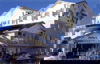 Mount Hotham VIC Accommodation VIC