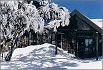 Arlberg Hotel Mt Buller - Accommodation VIC 0