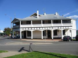  Accommodation VIC